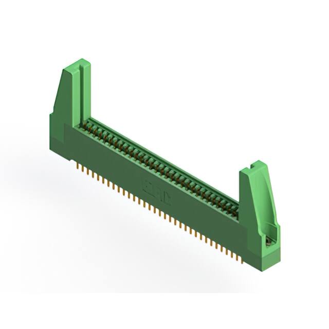 345-066-521-288 EDAC Inc.  Edgeboard Connectors